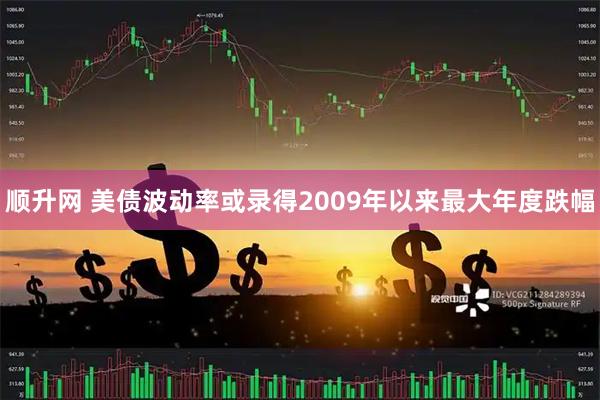 顺升网 美债波动率或录得2009年以来最大年度跌幅
